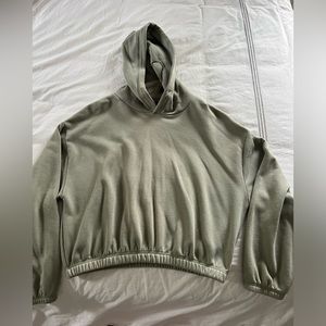 Zara hoodie